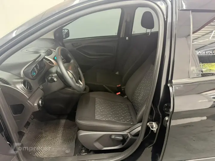 Ka 1.0 SE/SE Plus TiVCT Flex 5p