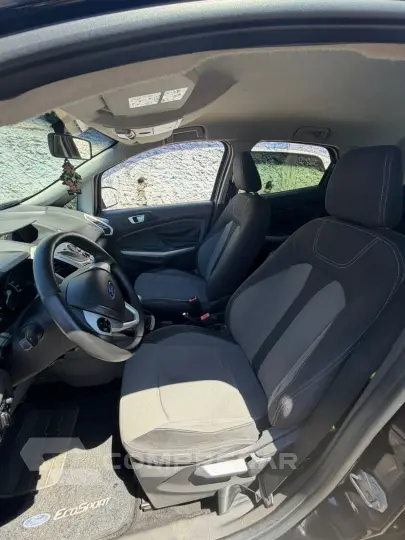 EcoSport FREESTYLE 1.6 16V Flex 5p