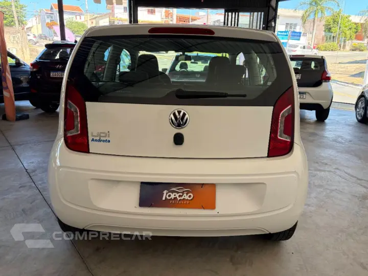 up! take 1.0 T. Flex 12V 3p