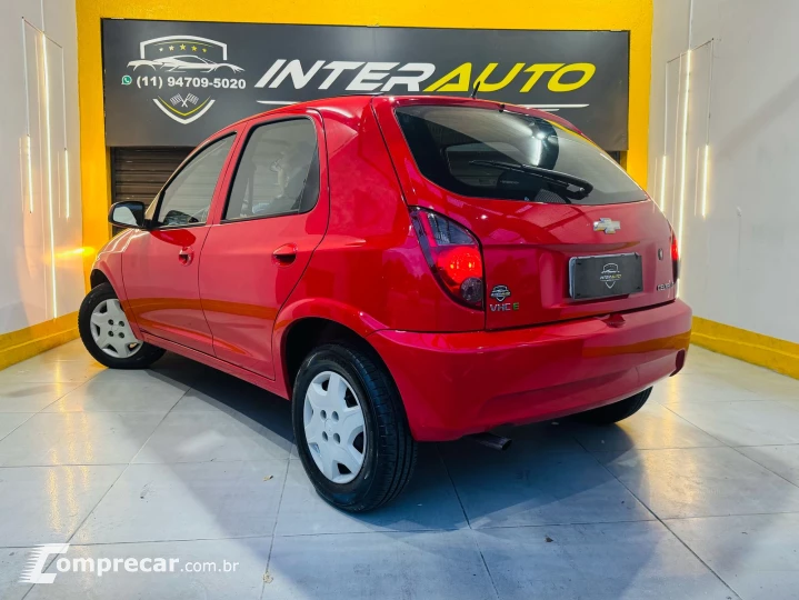 CELTA 1.0 MPFI 8V