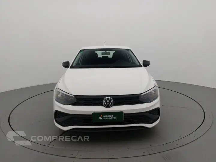 POLO 1.0 MPI TRACK MANUAL