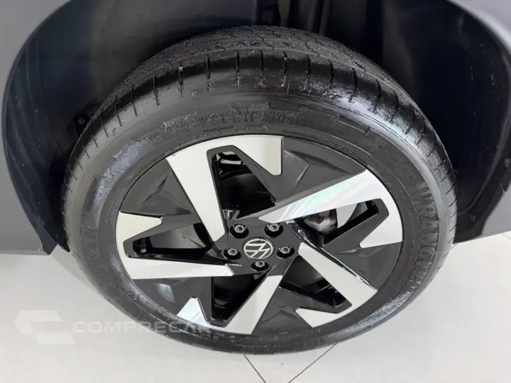 TERA HIGH 1.0 170 TSI FLEX 5P AUT.
