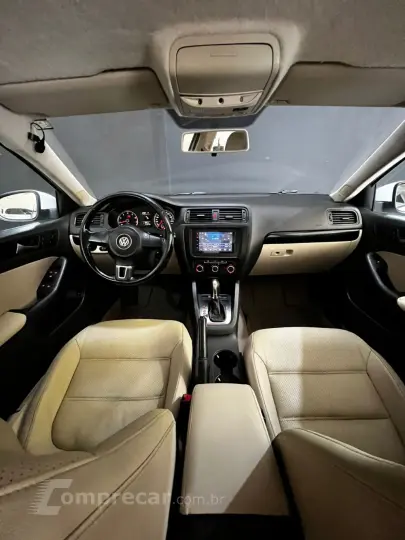 JETTA Comfortline 2.0 T.Flex 8V 4p Tipt.