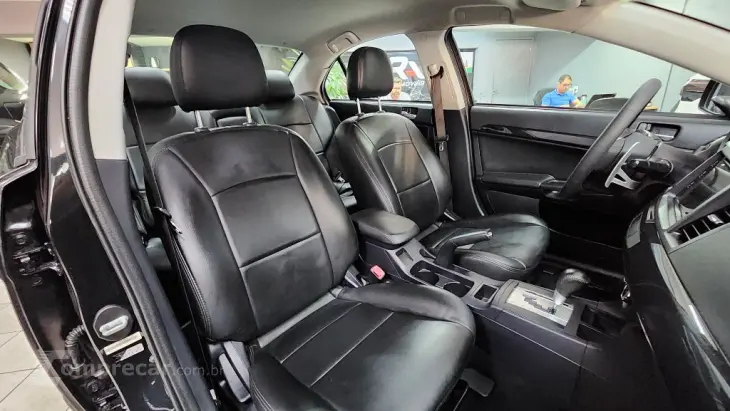 Lancer HL 2.0 16V 160cv Aut.