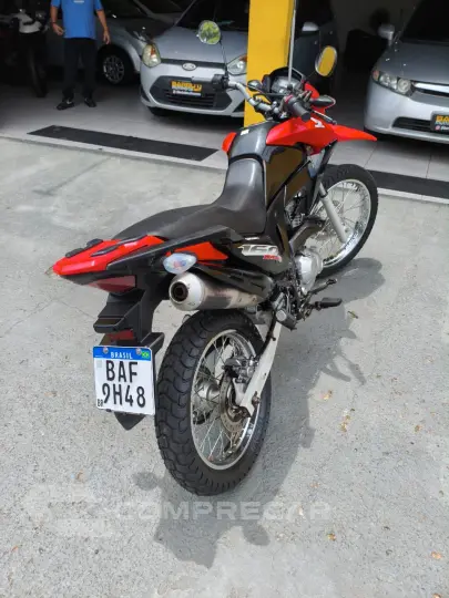 NXR 160 BROS ESDD