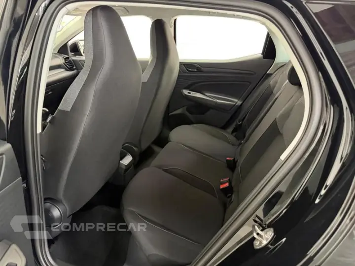 TERA 1.0 MPI FLEX 12V 5P MEC.