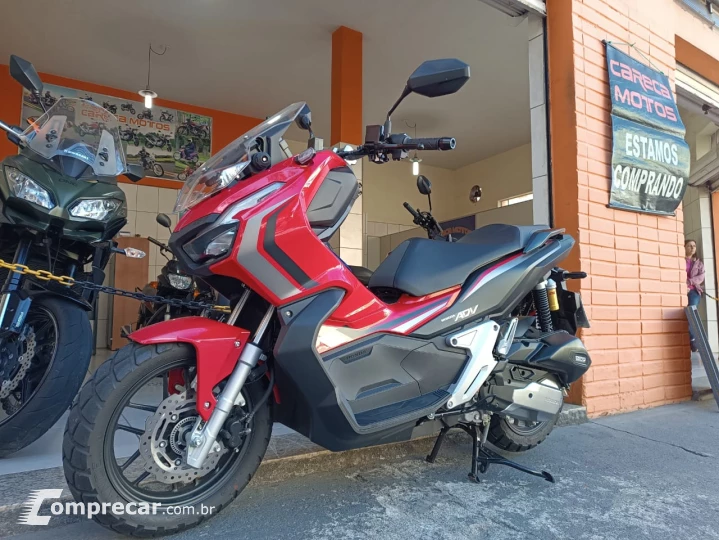 ADV 150