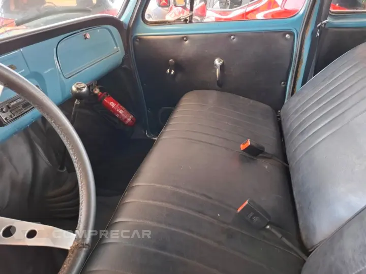 D10 4.0 Custom De Luxe Cs 8V Diesel 2P Manual