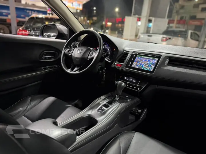 HR-V 1.8 16V EXL