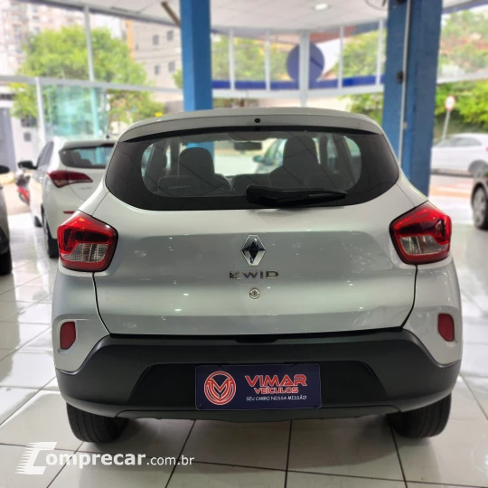 KWID 1.0 12V SCE ZEN