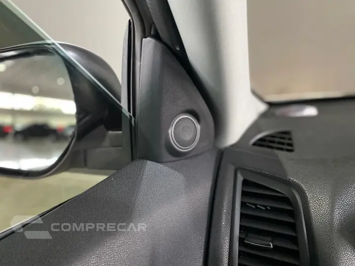 ASX 2.0 4X2 16V FLEX 4P AUTOMÁTICO