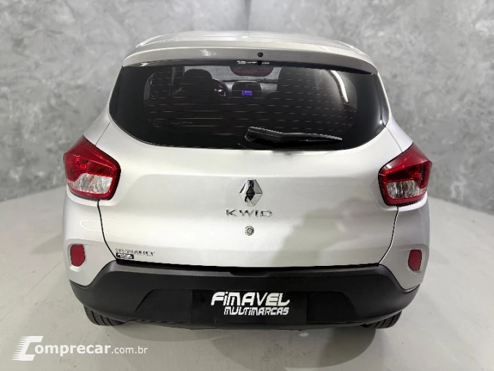KWID 1.0 12V SCE ZEN