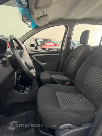 SANDERO 1.6 16V SCE Expression