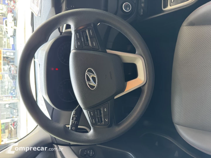 CRETA 1.6 16V Attitude