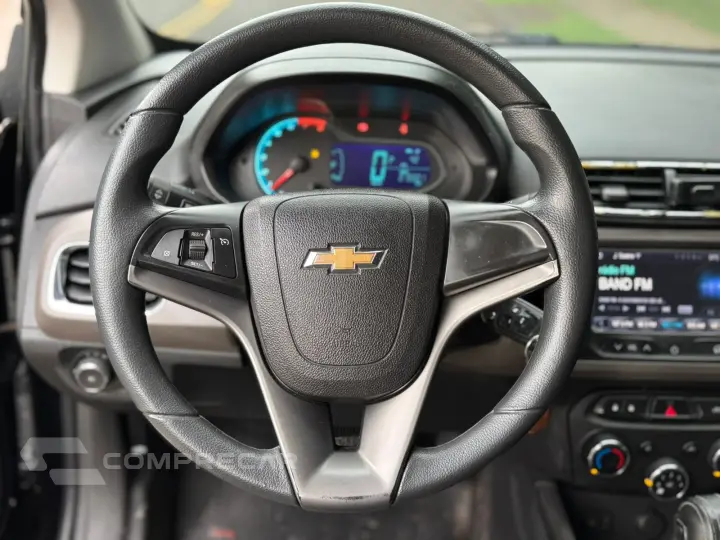 PRISMA 1.4 MPFI LTZ 8V