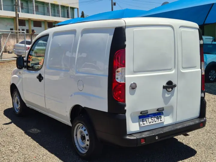 Doblo 1.4 FLEX CARGO