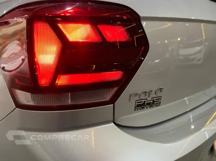 POLO 1.0 MPI