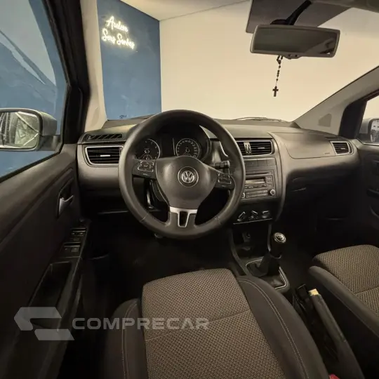 SPACEFOX  SPORTLINE/HIGHLINE 1.6 T.Flex