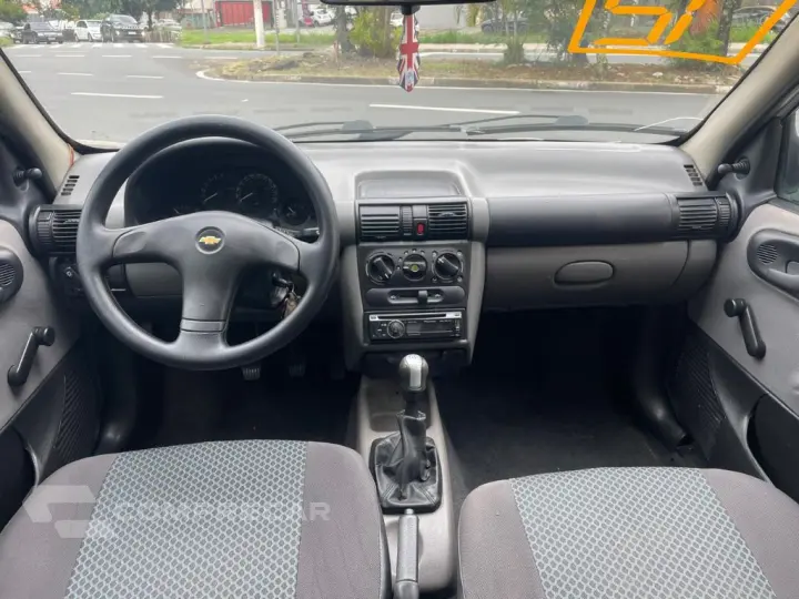 Classic Life/LS 1.0 VHC FlexP. 4p