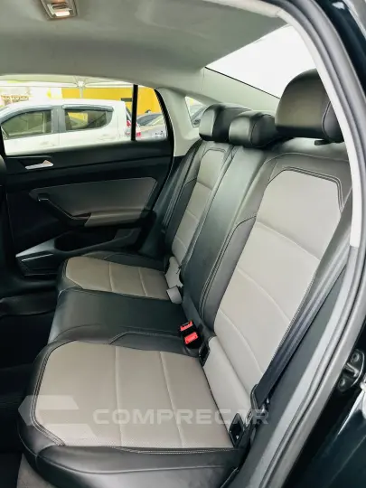 VIRTUS 1.0 200 TSI Highline