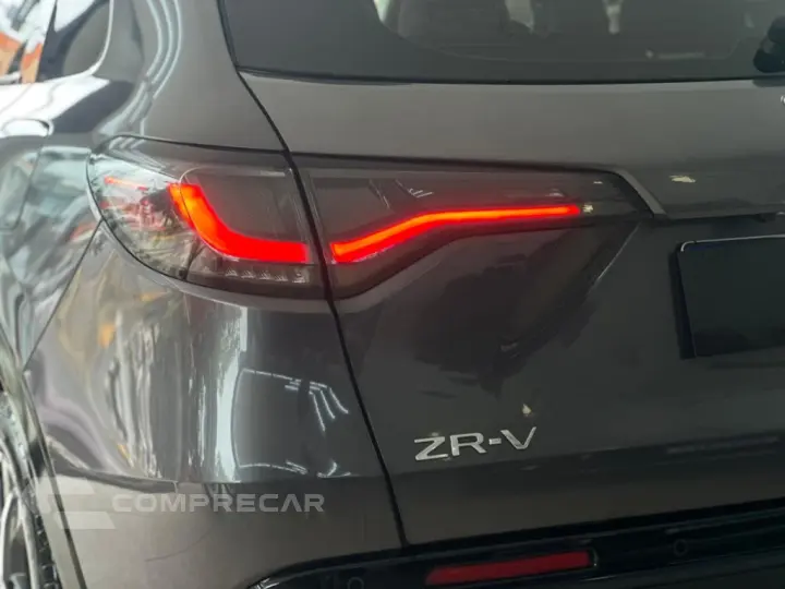 ZR-V 2.0 i-VTEC GASOLINA TOURING CVT