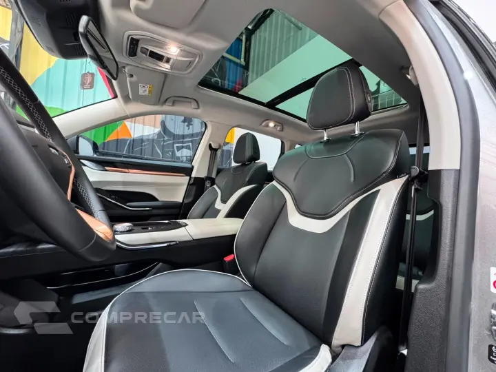 HAVAL H6 1.5 PHEV19 E-TRACTION