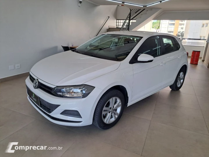 Polo 1.0 Flex 12V 5p