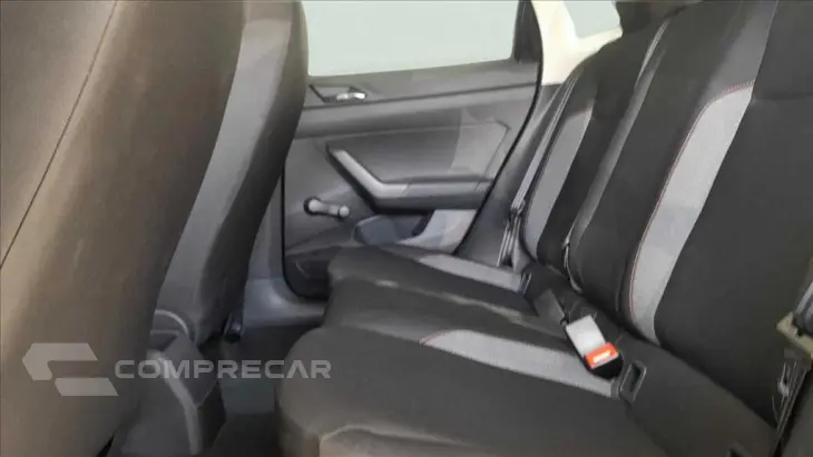 POLO 1.0 MPI TRACK MANUAL