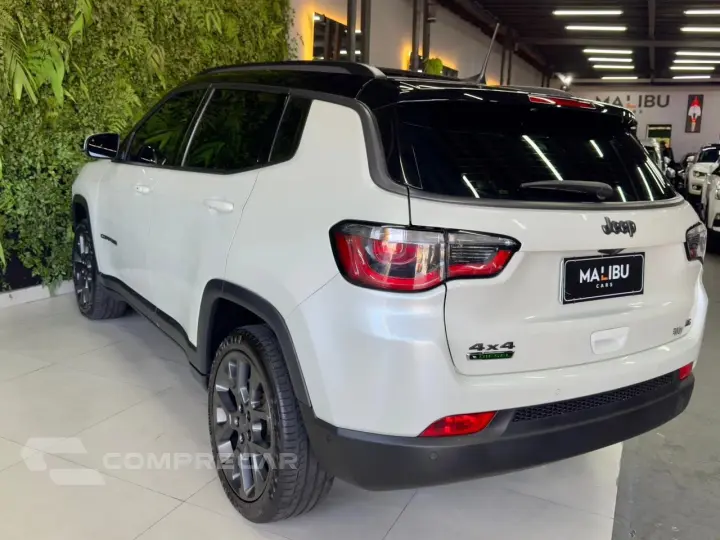 COMPASS 2.0 16V S 4X4