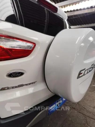 ECOSPORT FREESTYLE 1.6