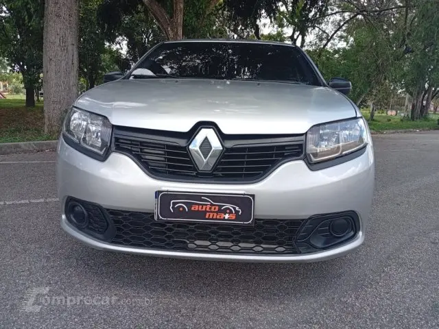 SANDERO - 1.0 12V SCE AUTHENTIQUE 4P MANUAL