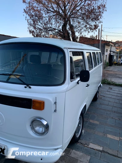 KOMBI 1.6 STD 8V