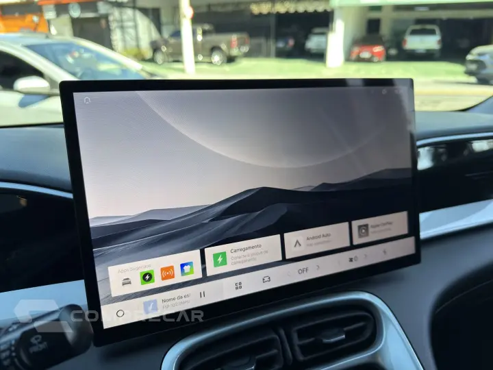 Ex2 39,4 Kw Elétrico Pro