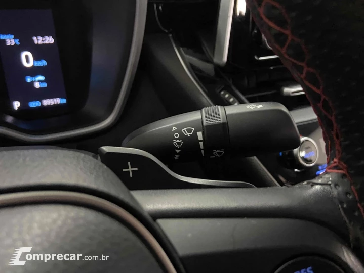 COROLLA 2.0 VVT-IE FLEX XEI DIRECT SHIFT