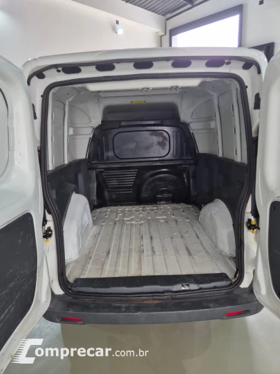 FIORINO 1.4 MPI Furgão 8V