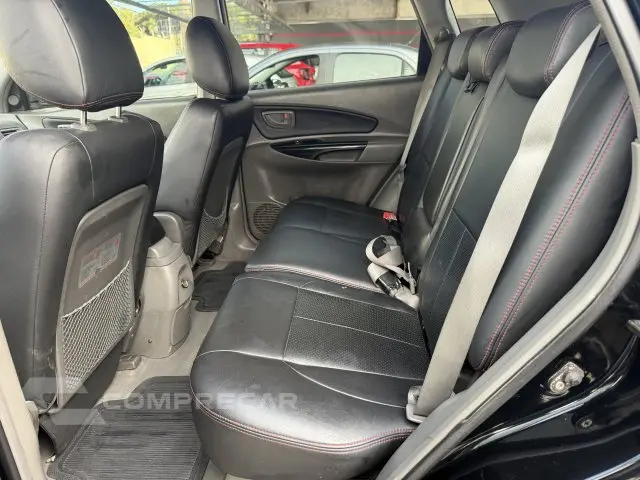 TUCSON - 2.0 MPFI GL 16V 142CV 2WD 4P MANUAL