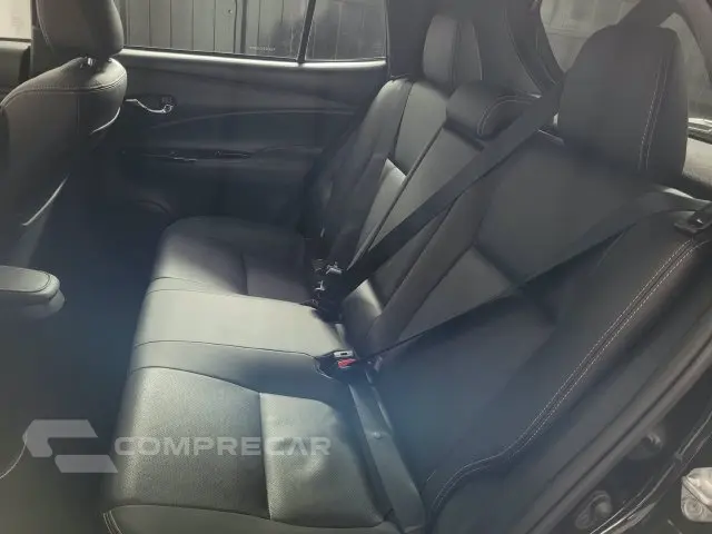 YARIS HATCH - 1.5 16V XLS MULTIDRIVE
