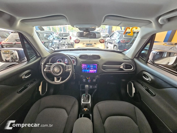 RENEGADE 1.8 16V Sport