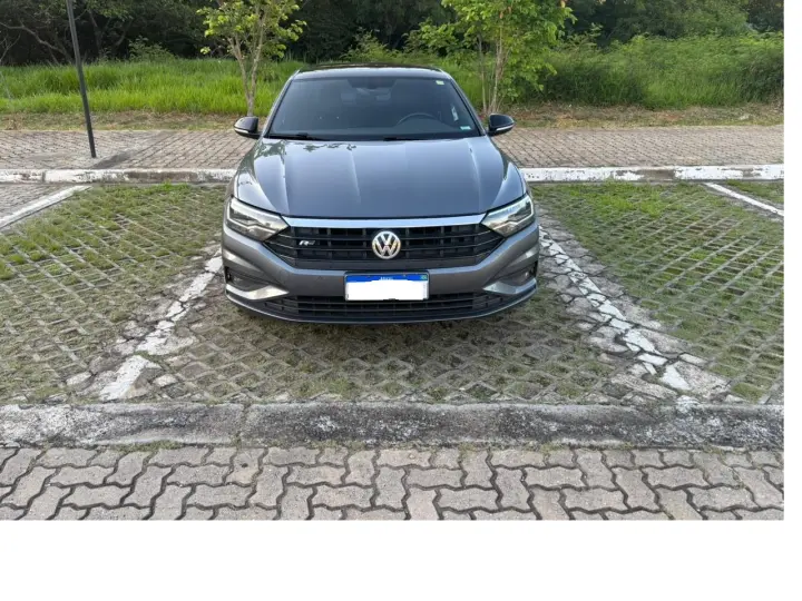 JETTA 1.4 250 TSI R-line