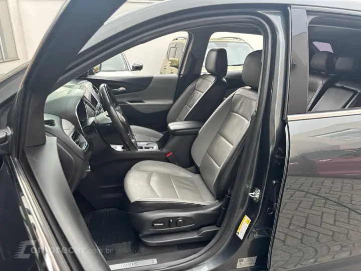 EQUINOX Premier 2.0 Turbo AWD 262cv Aut.
