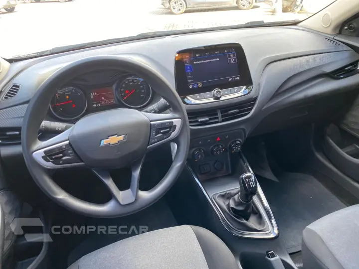 ONIX 1.0 FLEX MANUAL