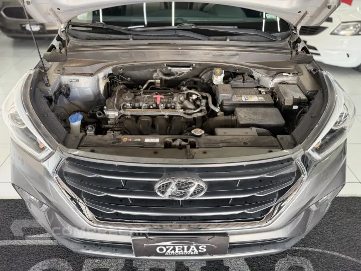 CRETA 2.0 16V Prestige