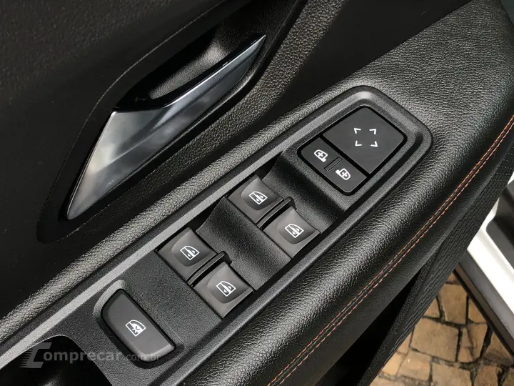 Kardian 1.0 Tce Flex Premiére Edition Edc