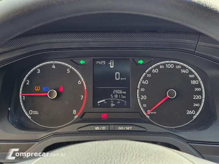 POLO 1.0 MI 16V