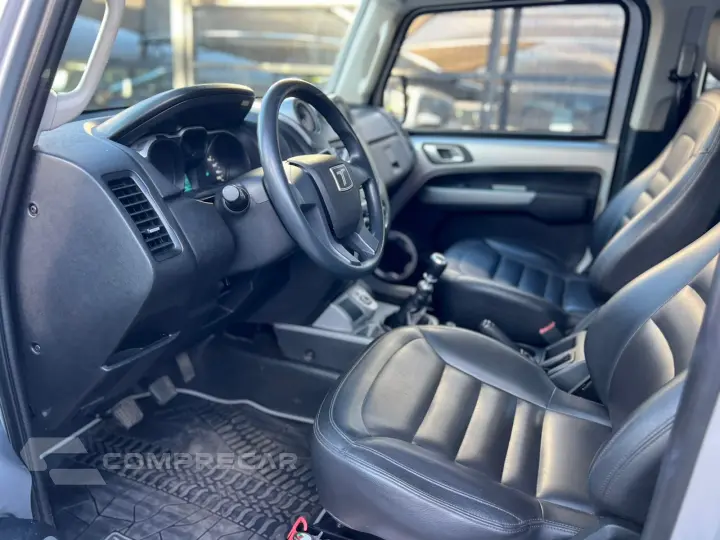 T4 3.2 XLT 4X4 20V Turbo Intercooler