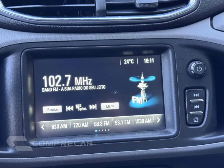 ONIX 1.4 MPFI LT 8V FLEX 4P MANUAL