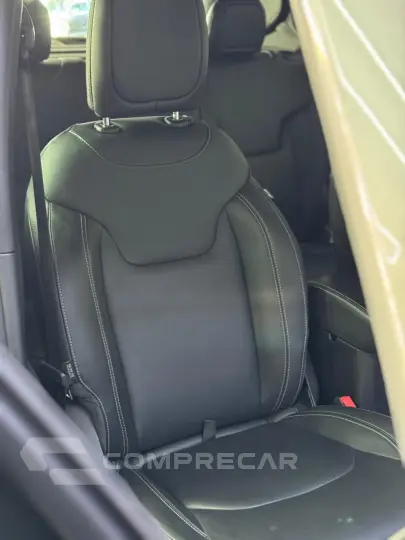 RENEGADE 1.3 T270 Turbo Longitude