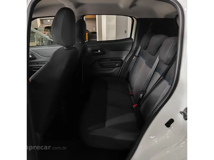 C3 1.6 16V FLEX FEEL PACK AT6