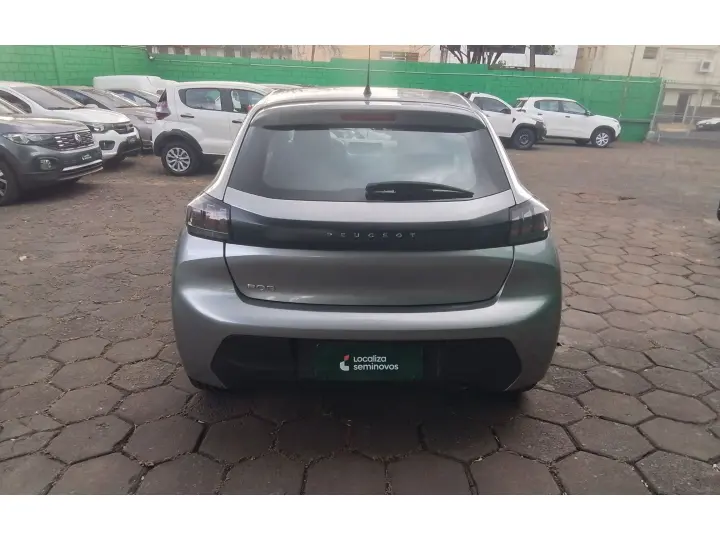 208 1.0 FIREFLY FLEX LIKE MANUAL