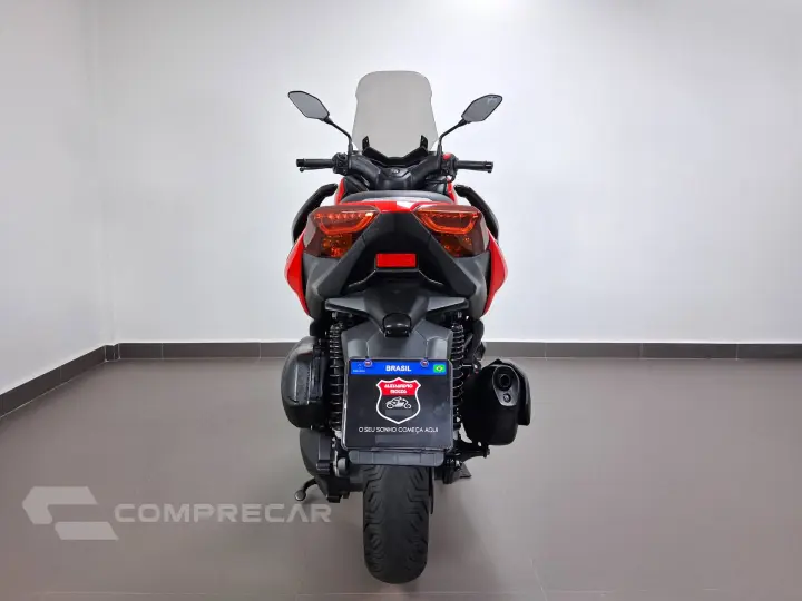 XMAX ABS